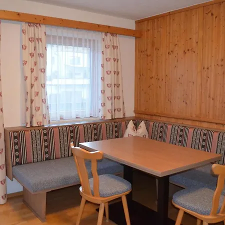 Kienberghof Apartment Reith im Alpbachtal
