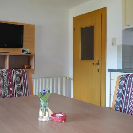 Kienberghof * ريث ام الباختال