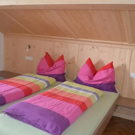 Kienberghof شقة ريث ام الباختال