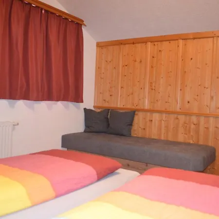 Kienberghof شقة ريث ام الباختال