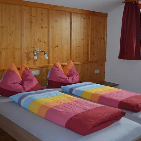 شقة Kienberghof ريث ام الباختال