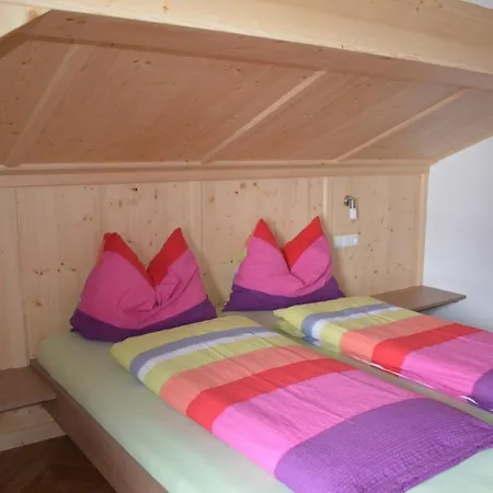 Kienberghof Apartment