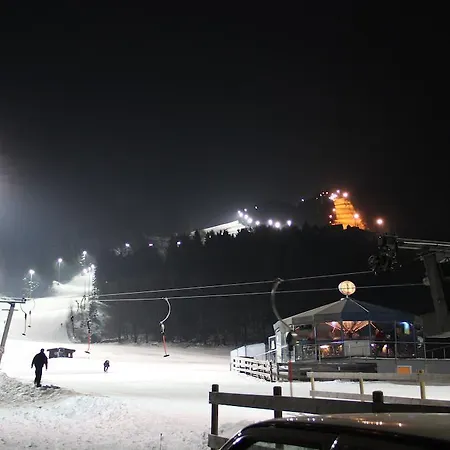 Kienberghof شقة *