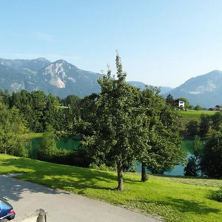 Apartman Kienberghof *