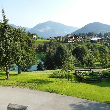 Kienberghof Reith im Alpbachtal