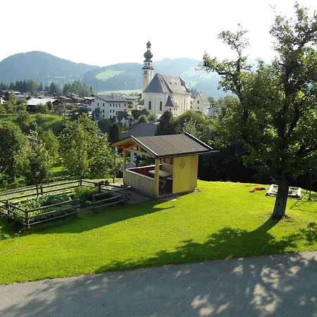 Apartman Kienberghof