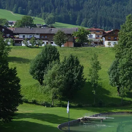 Kienberghof *