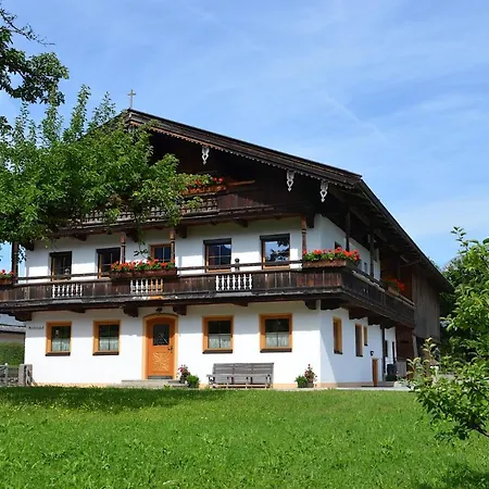 Kienberghof *