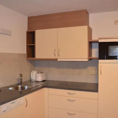 Kienberghof Apartmán Reith im Alpbachtal