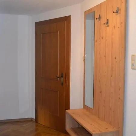 Apartmán Kienberghof Reith im Alpbachtal