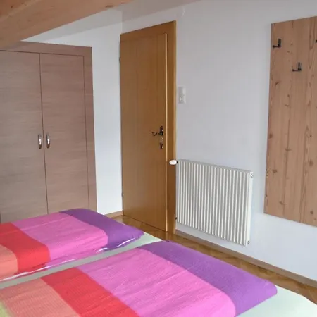 Kienberghof Apartmán