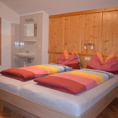 Apartmán Kienberghof Reith im Alpbachtal