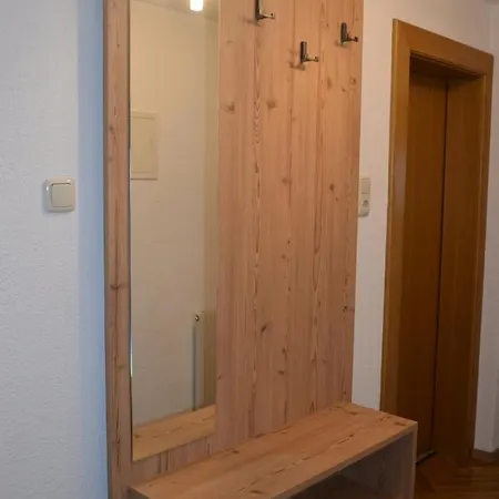 Kienberghof Apartmán