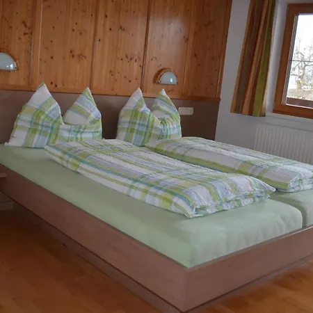 Apartmán Kienberghof