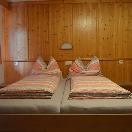 Kienberghof Apartmán