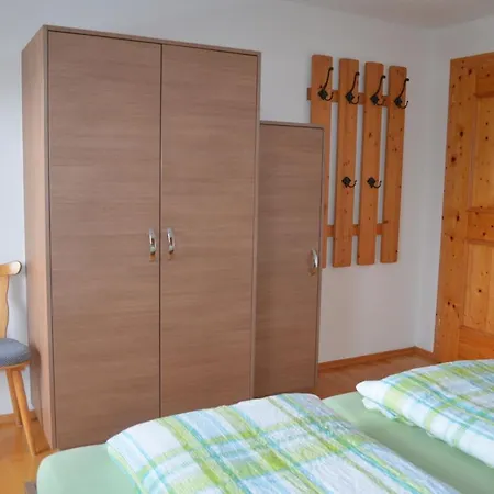 Kienberghof Apartmán *