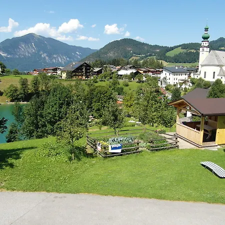 Kienberghof Reith im Alpbachtal