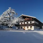 Appartement Kienberghof