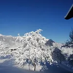 Appartement Kienberghof *