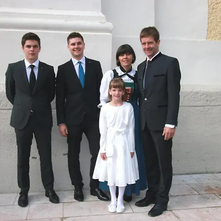 Kienberghof Reith im Alpbachtal