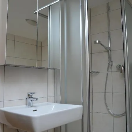 Kienberghof Appartement