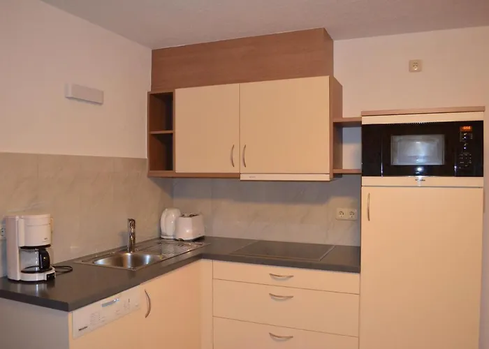 Kienberghof Appartement Reith im Alpbachtal