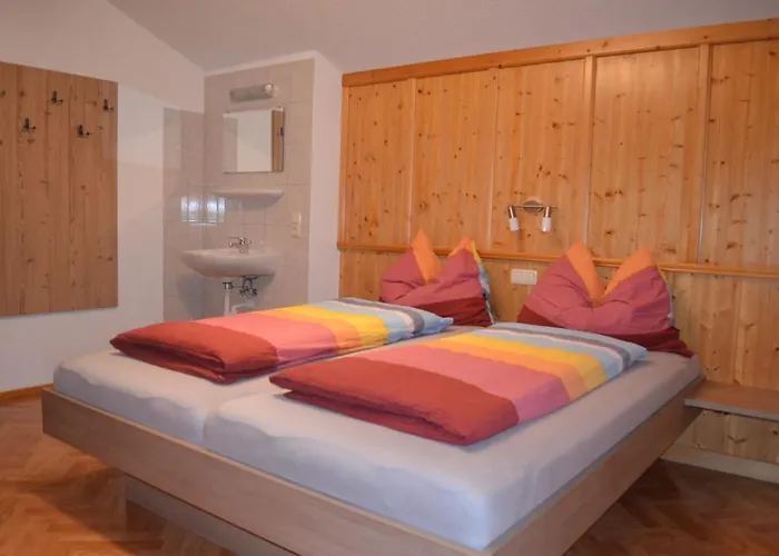 Appartement Kienberghof Reith im Alpbachtal