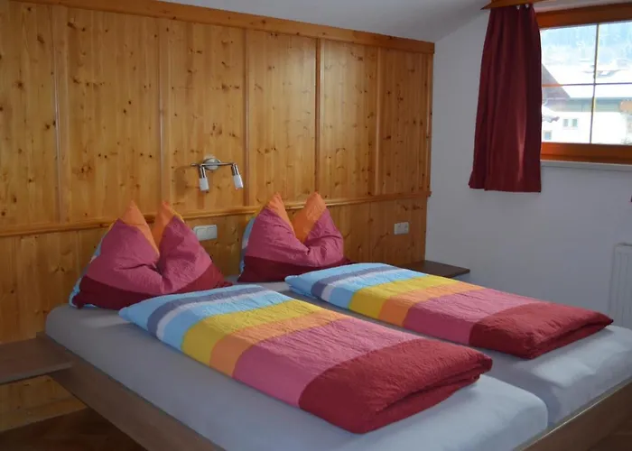 Appartement Kienberghof Reith im Alpbachtal