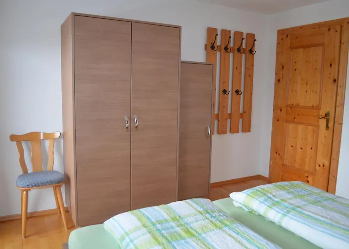 Kienberghof Appartement *