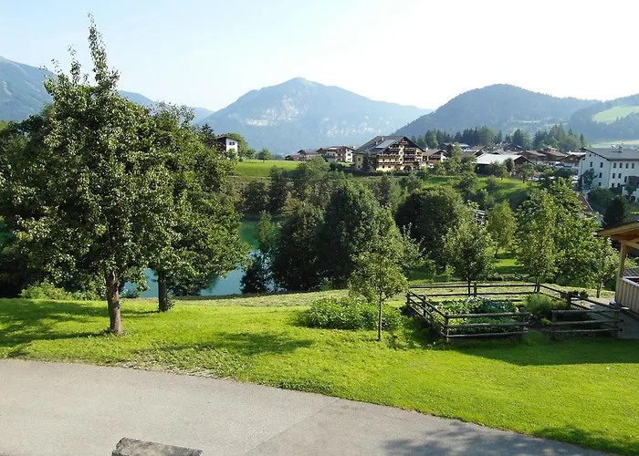 Kienberghof Reith im Alpbachtal